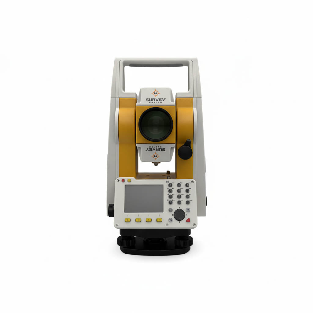 SM101 High-Precision Total Station