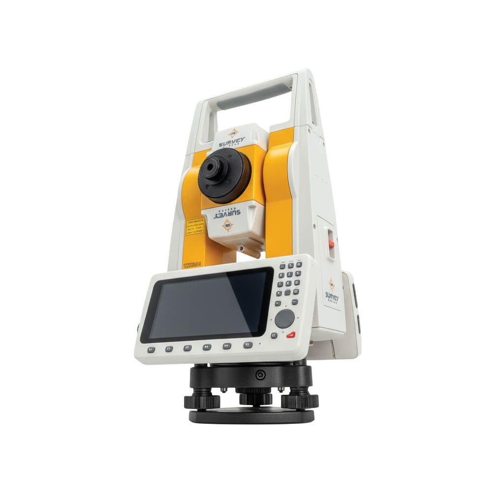SM102 Android Total Station