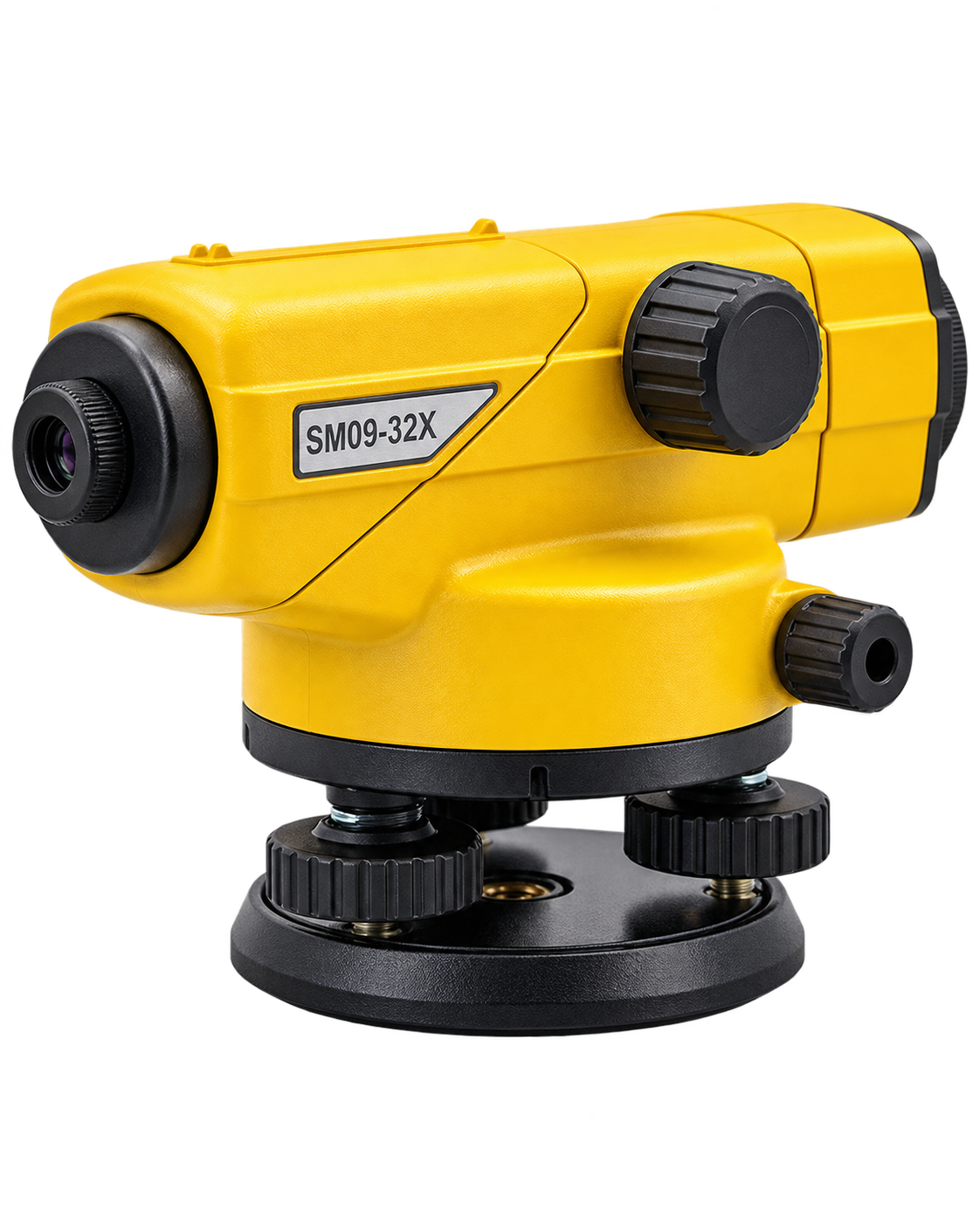 SurveyMaster SM09 Auto Level 32X (Full Set)