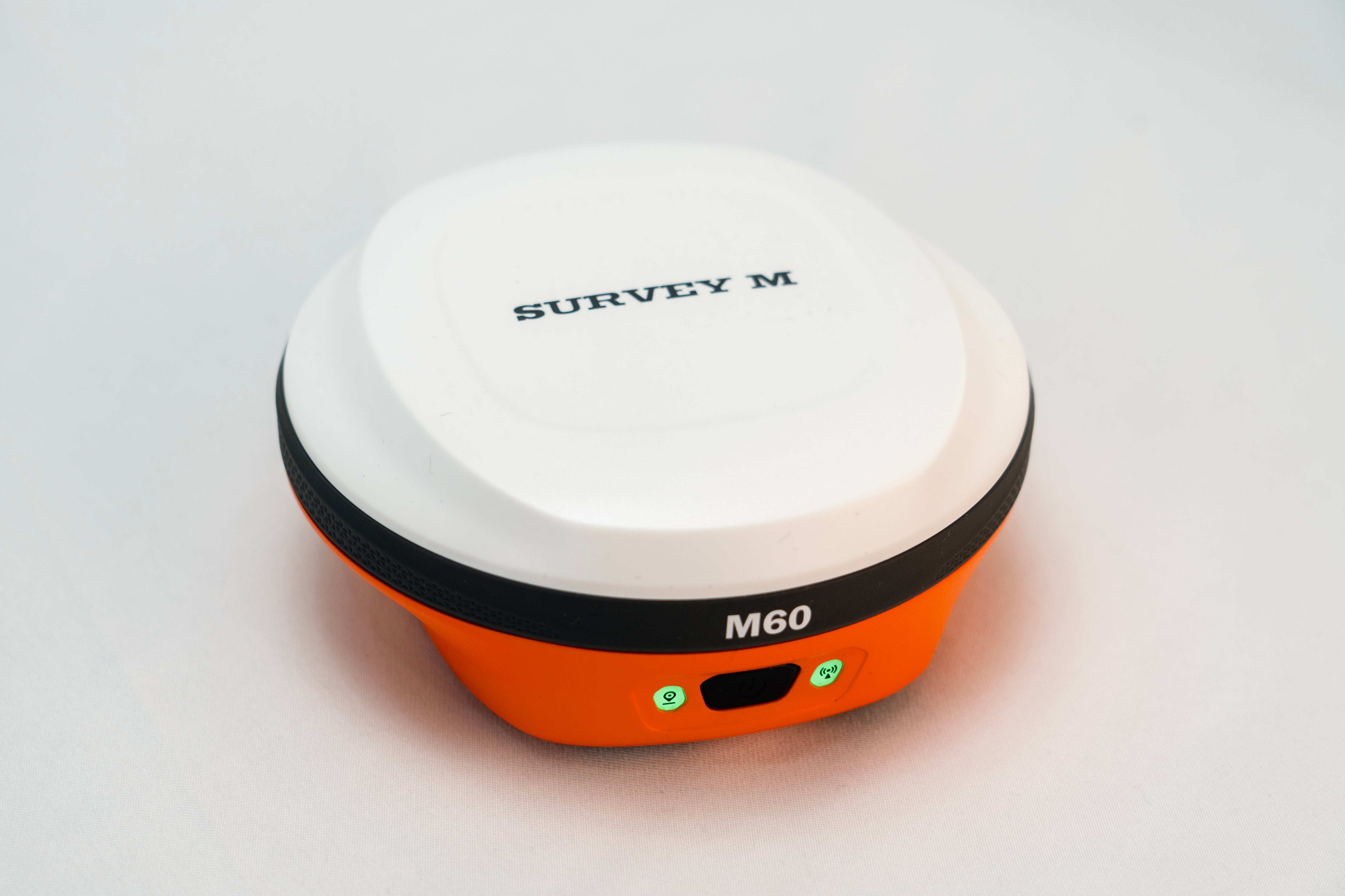 M60 & M80 GNSS RTK System