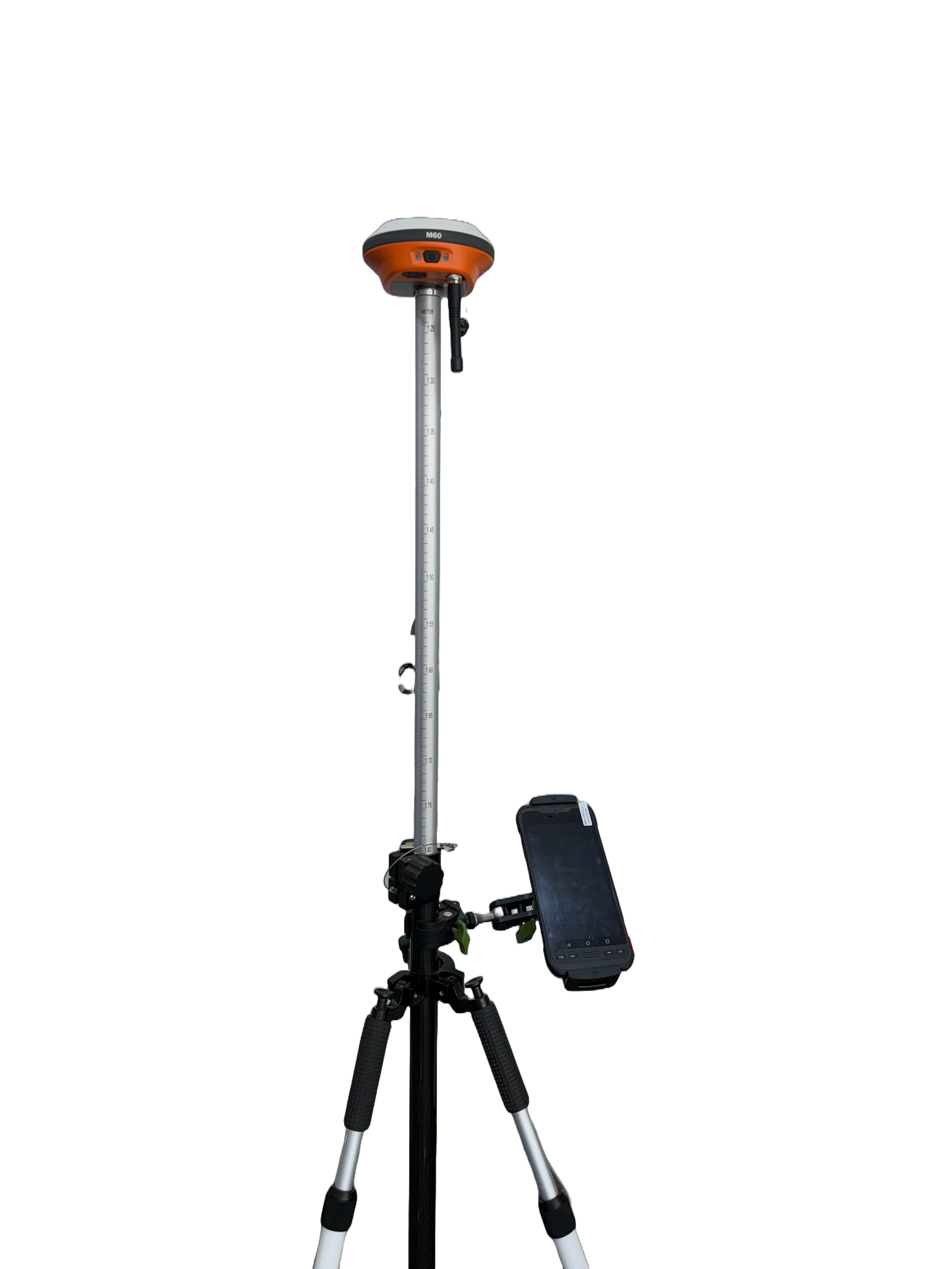 M60 & M80 GNSS RTK System