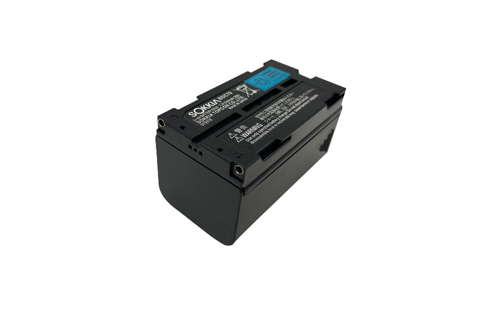 Sokkia Battery