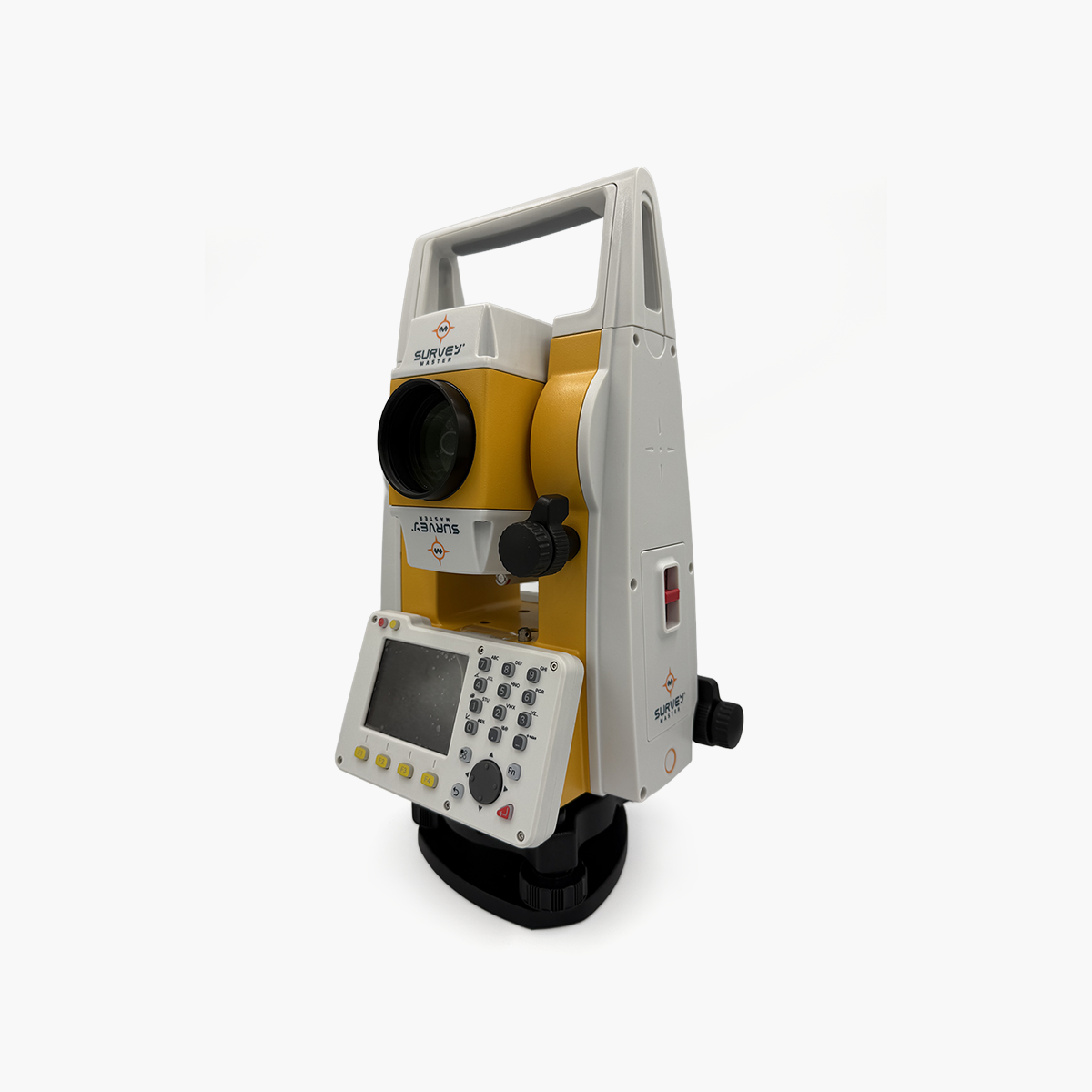SM101 High-Precision Total Station