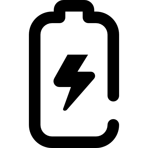 البطارية