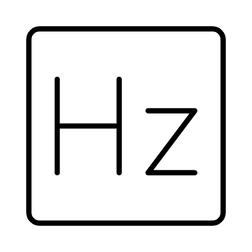 ثلاثي التردد