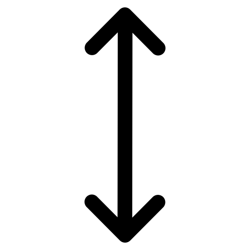 زر القياس
