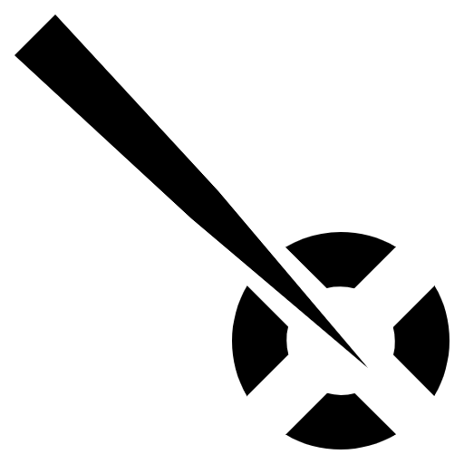 32 قناة ليزر