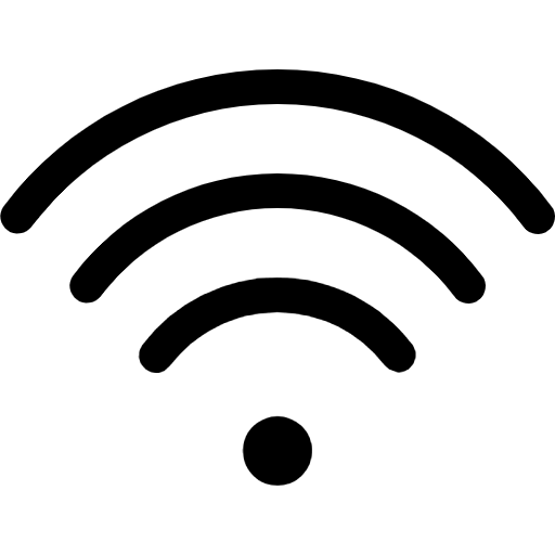 تصميم لاسلكي بالكامل