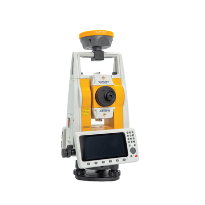SM102 Android Total Station