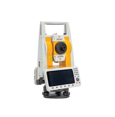 SM102 Android Total Station
