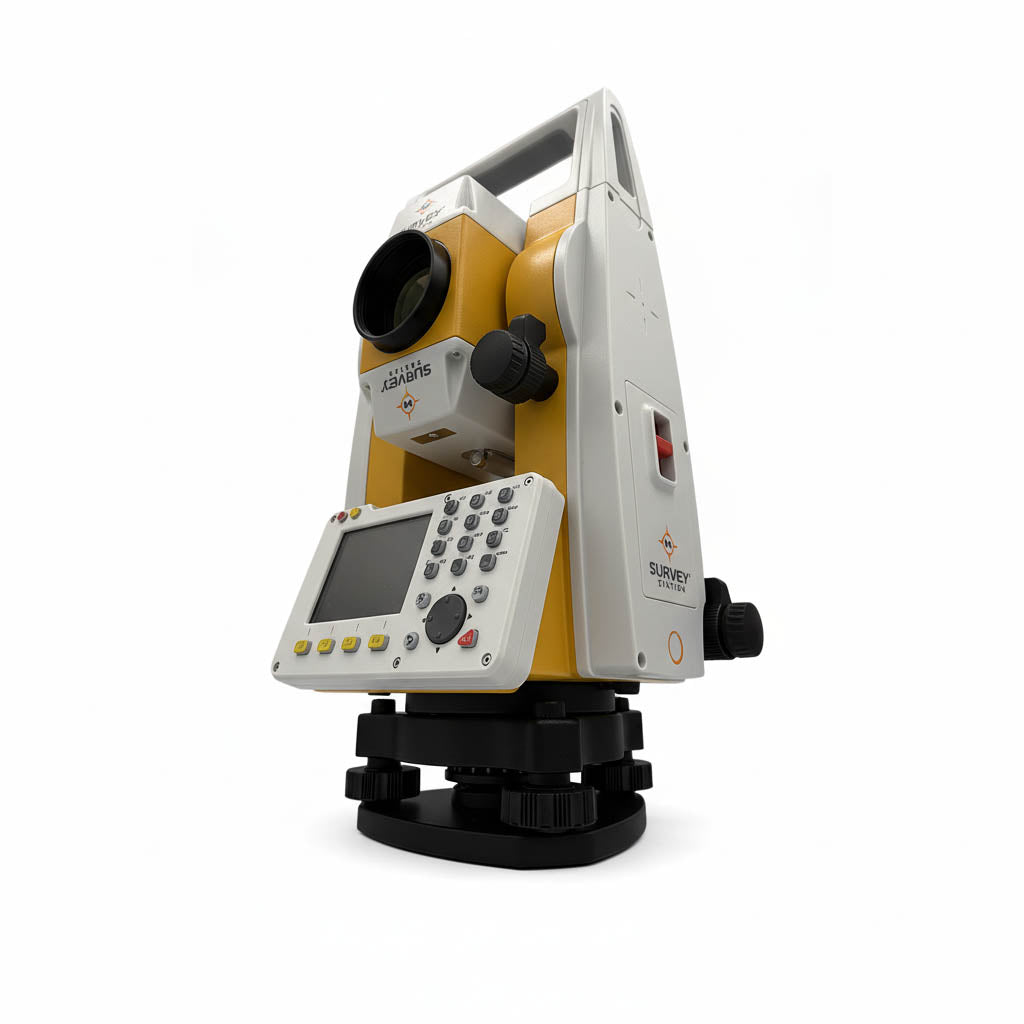 SM101 High-Precision Total Station