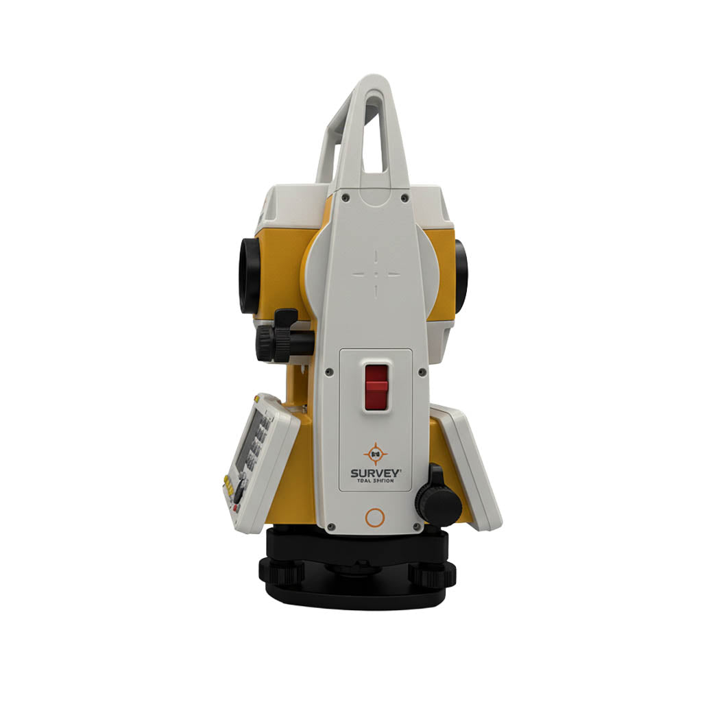 SM101 High-Precision Total Station