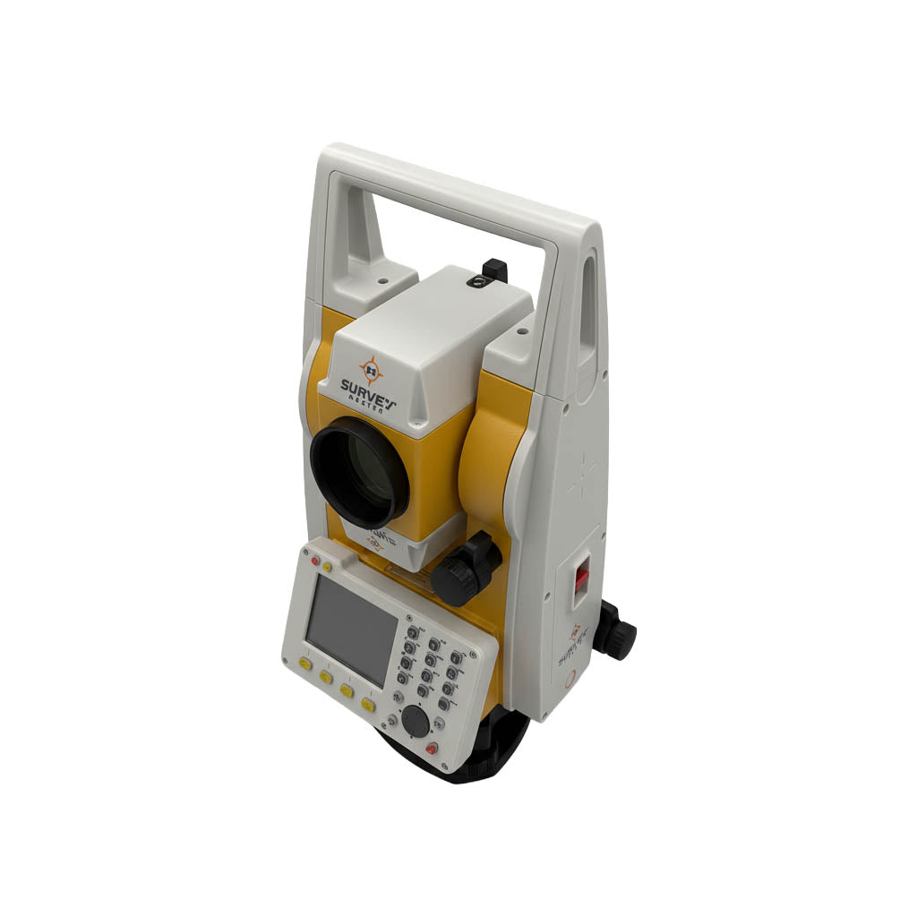 SM101 High-Precision Total Station