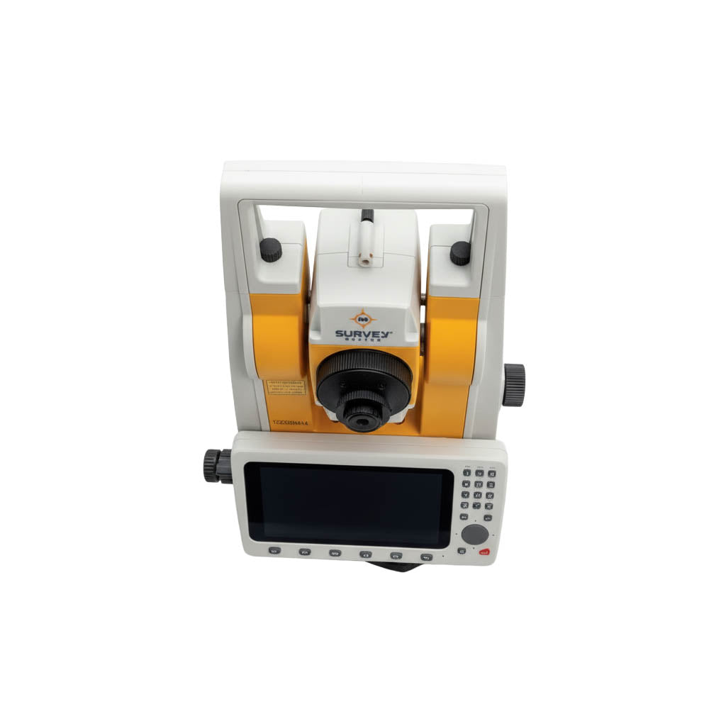 SM102 Android Total Station