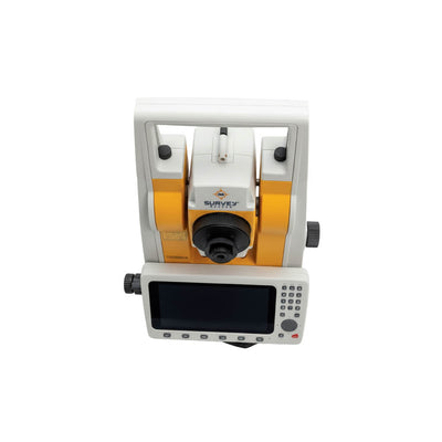 SM102 Android Total Station
