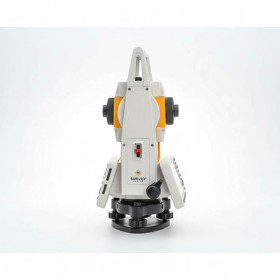 SM102 Android Total Station