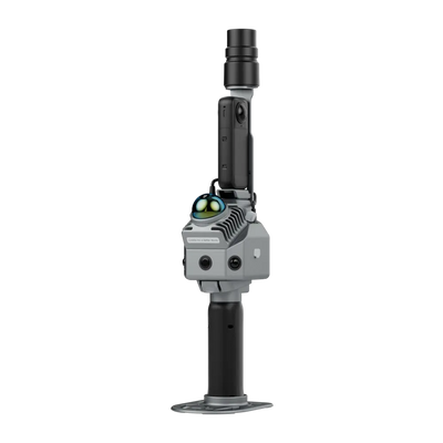 SurveyMaster P2 LiDAR Scanner
