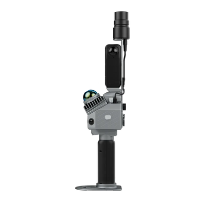 SurveyMaster P2 LiDAR Scanner
