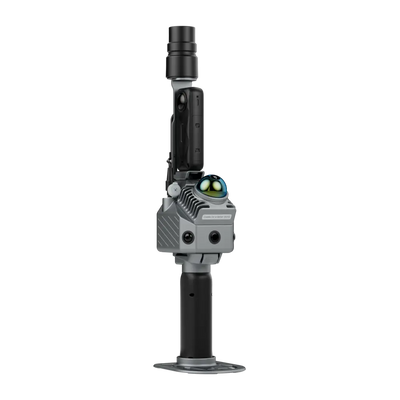 SurveyMaster P2 LiDAR Scanner