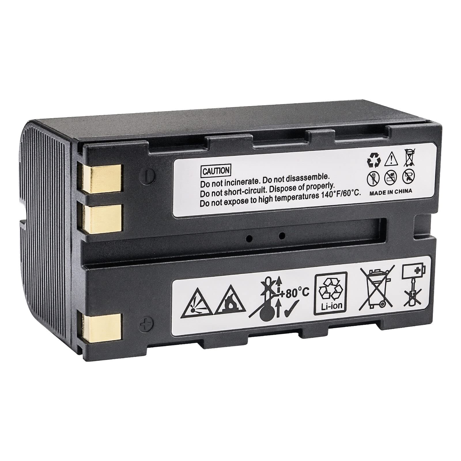 Battery GEB221