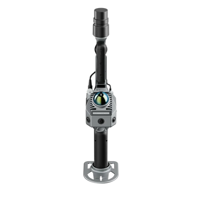 SurveyMaster P2 LiDAR Scanner