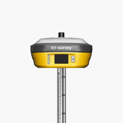 E800 GNSS Receiver