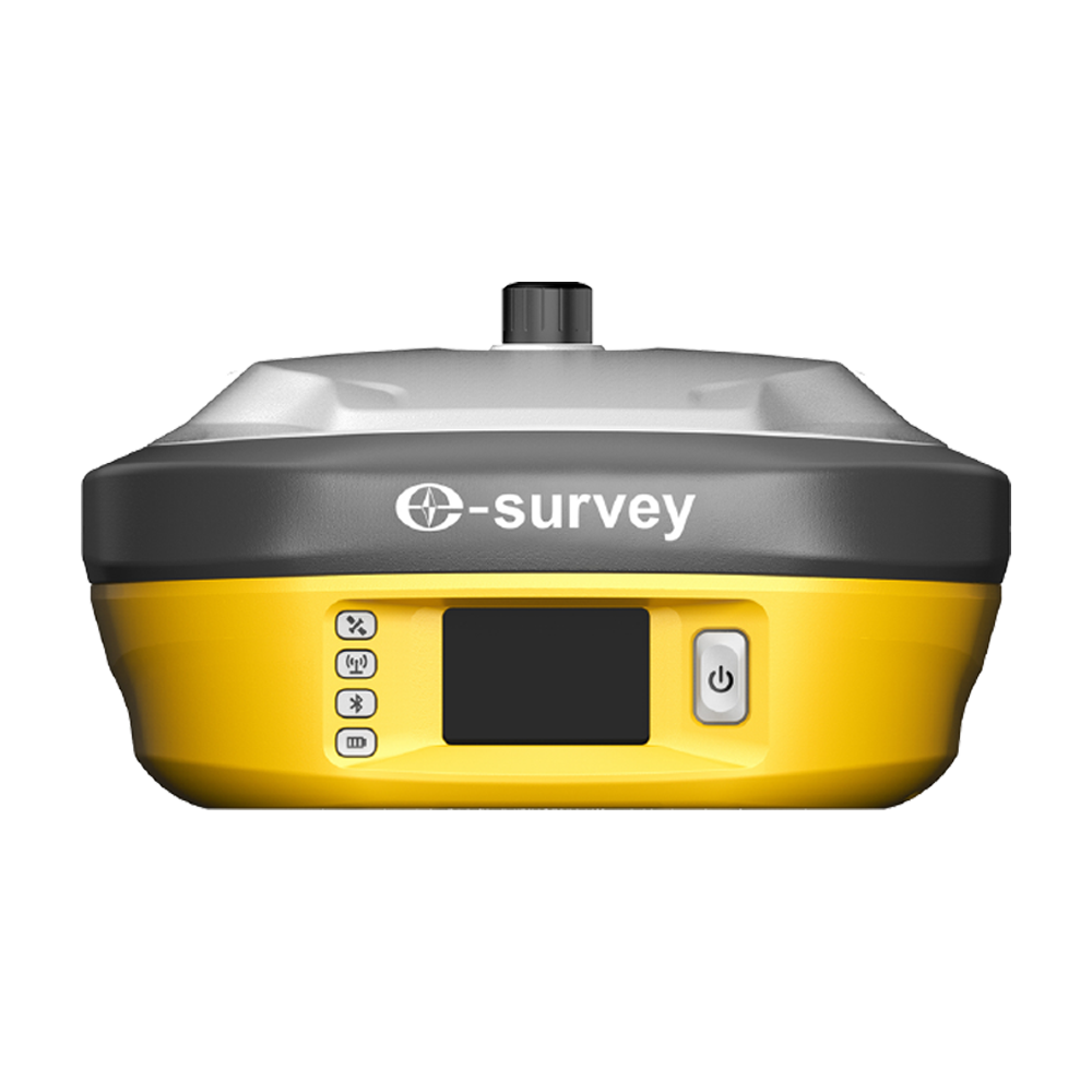 E800 Pro GNSS System