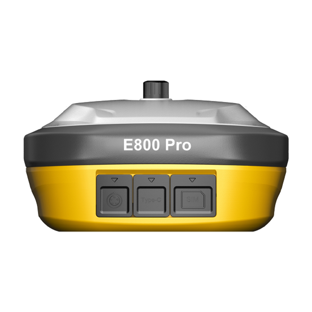E800 Pro GNSS System
