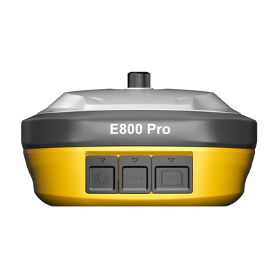 E800 Pro GNSS System