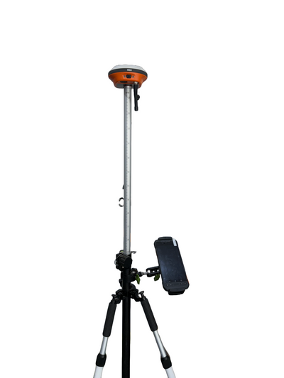 M60 & M80 GNSS RTK System
