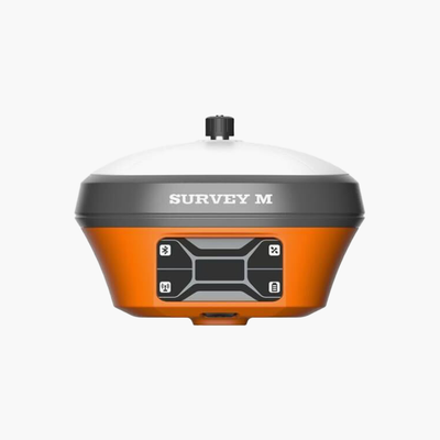 M60 & M80 GNSS RTK System