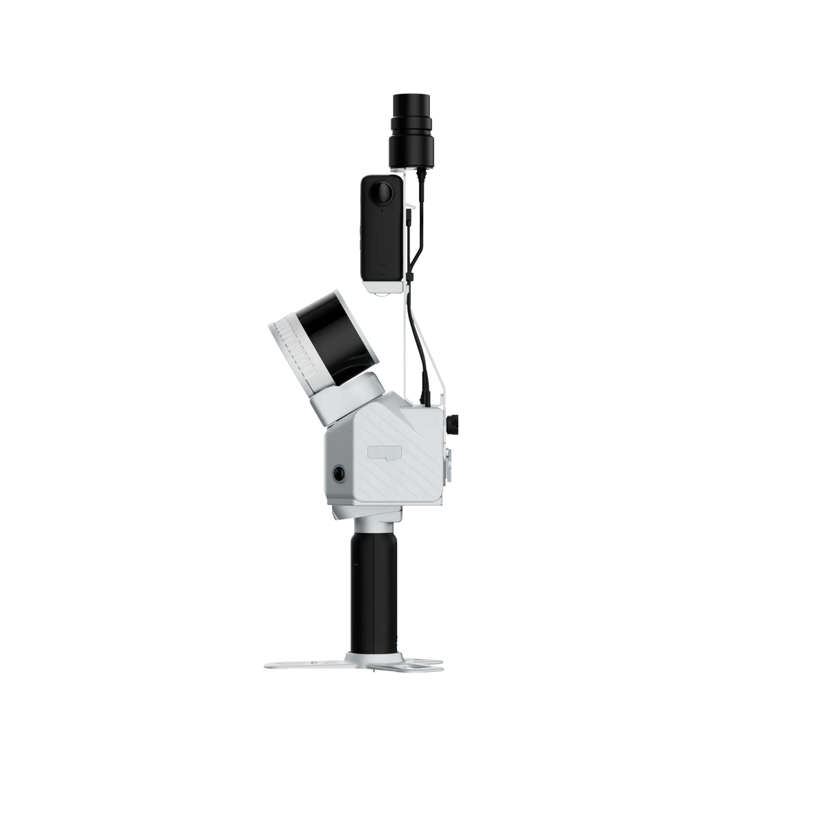 SurveyMaster S2 LiDAR Scanner