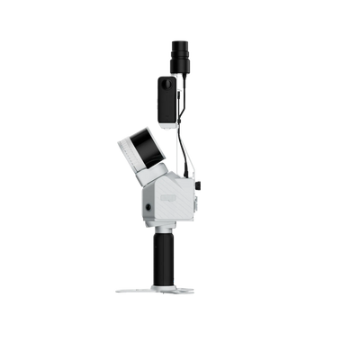 SurveyMaster S2 LiDAR Scanner