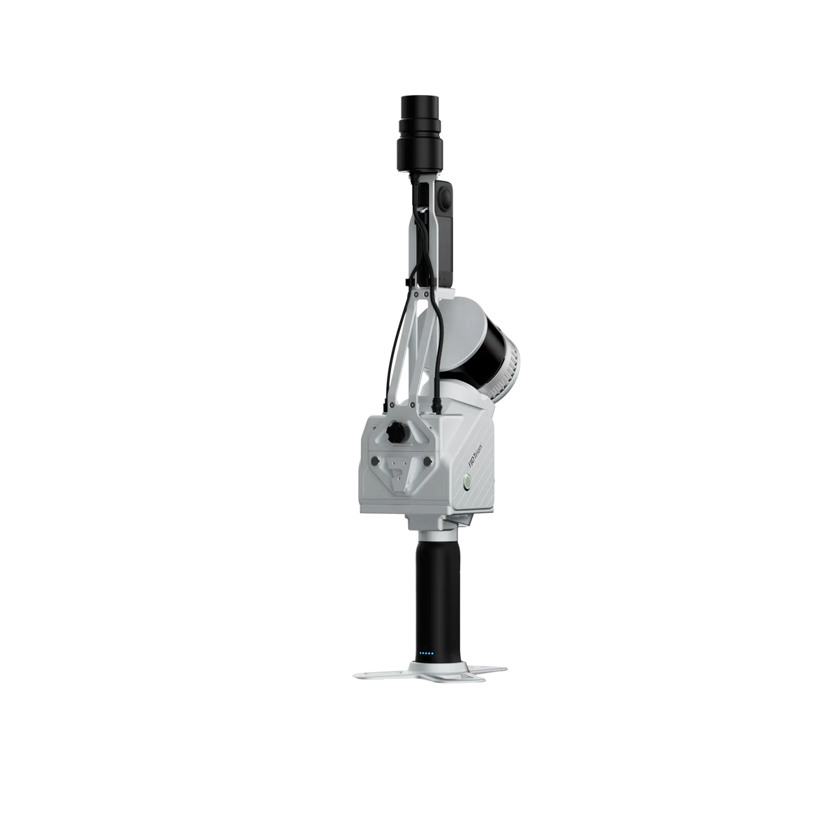 SurveyMaster S2 LiDAR Scanner