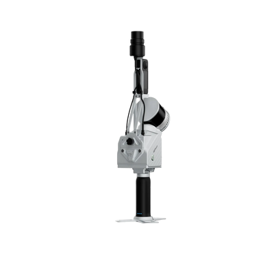 SurveyMaster S2 LiDAR Scanner