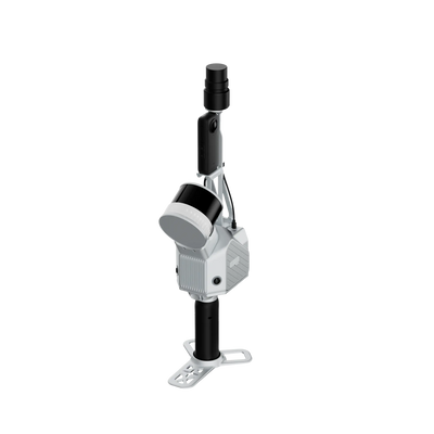 SurveyMaster S2 LiDAR Scanner