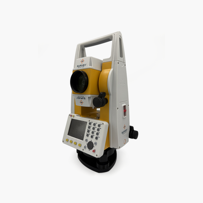 SM101 High-Precision Total Station
