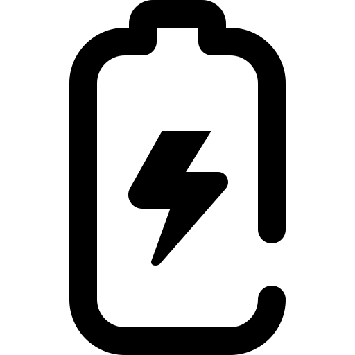البطارية