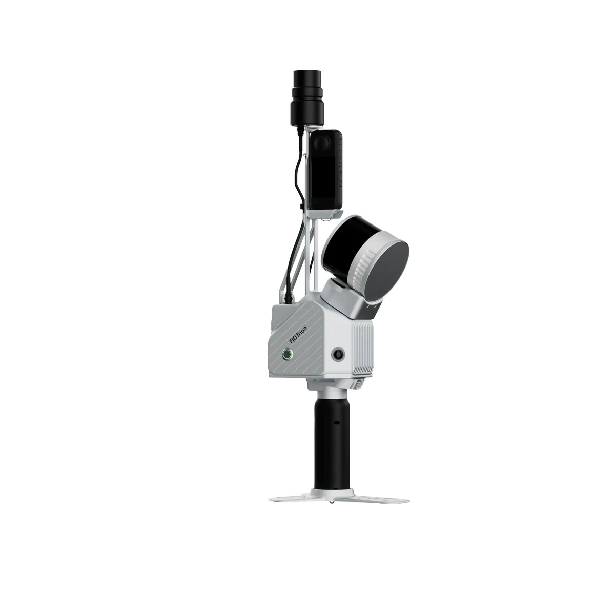 SurveyMaster S2 LiDAR Scanner