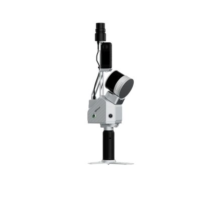 SurveyMaster S2 LiDAR Scanner