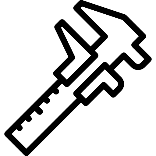 دقة القياس